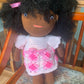 Classic ROU Doll