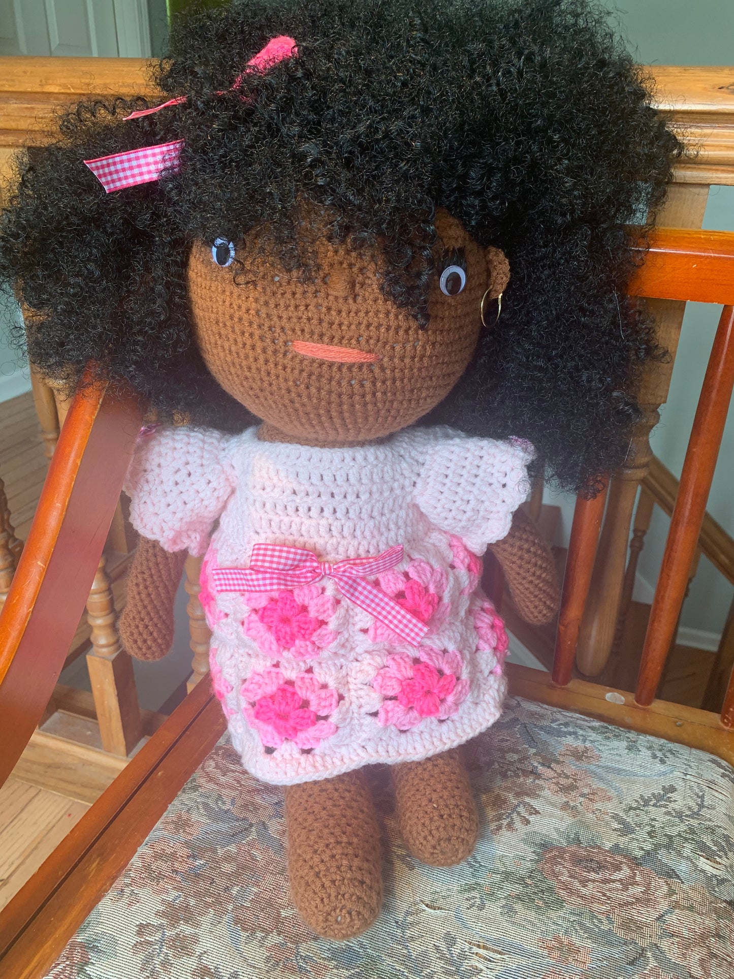 Classic ROU Doll