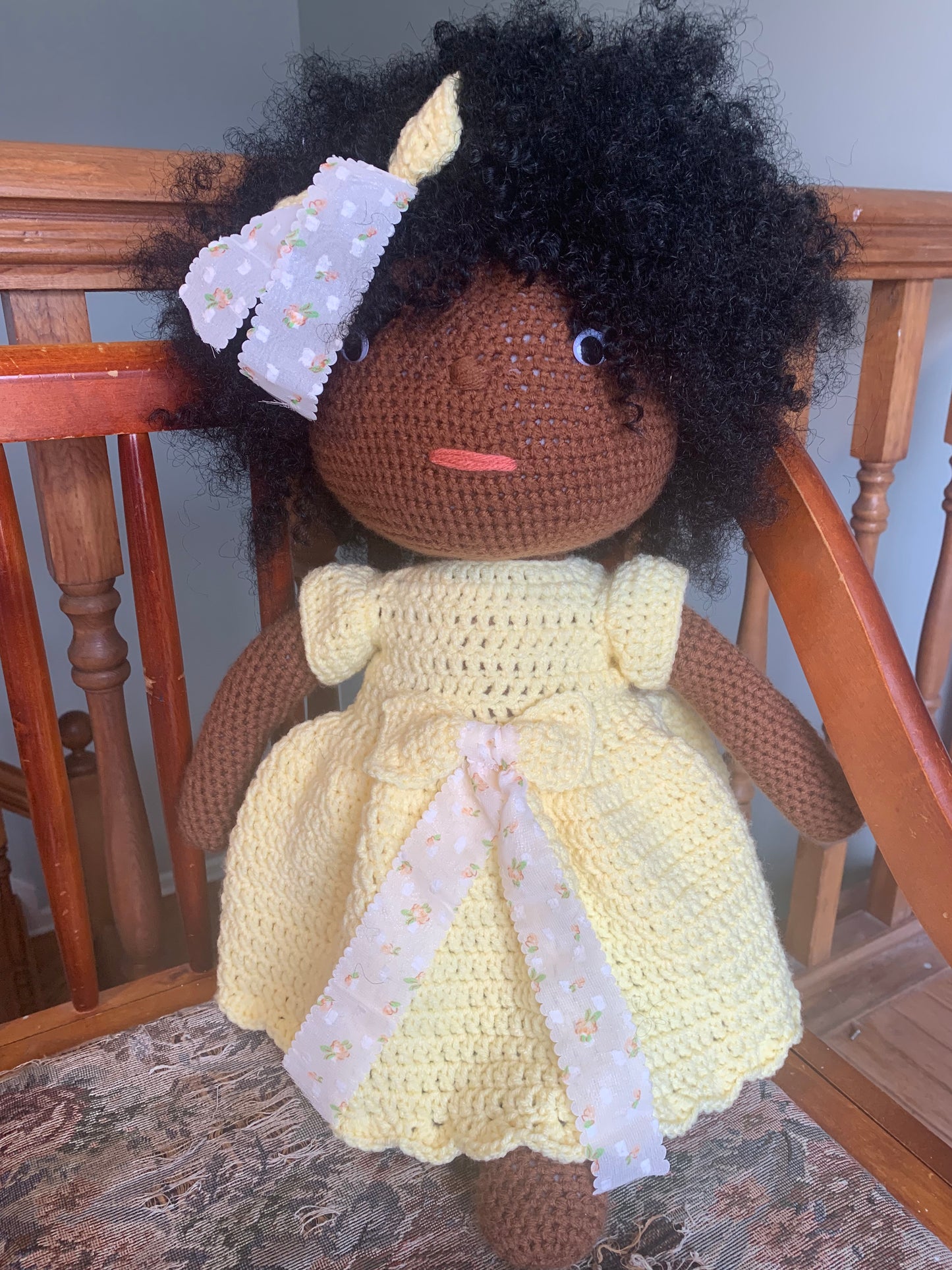 Classic ROU Doll
