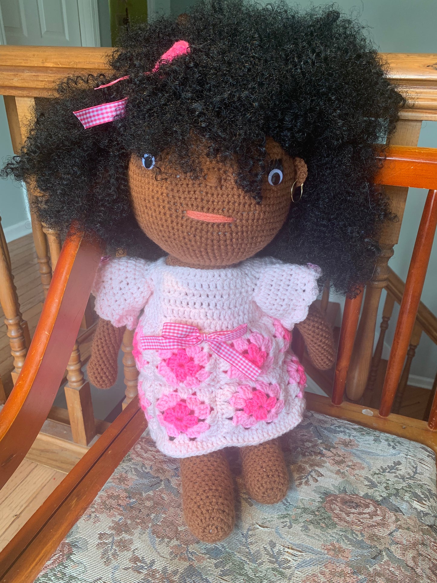 Classic ROU Doll