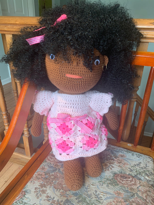 Classic ROU Doll