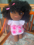 Classic ROU Doll
