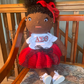 Sorority  Delta Doll