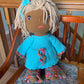 Bohemian Doll