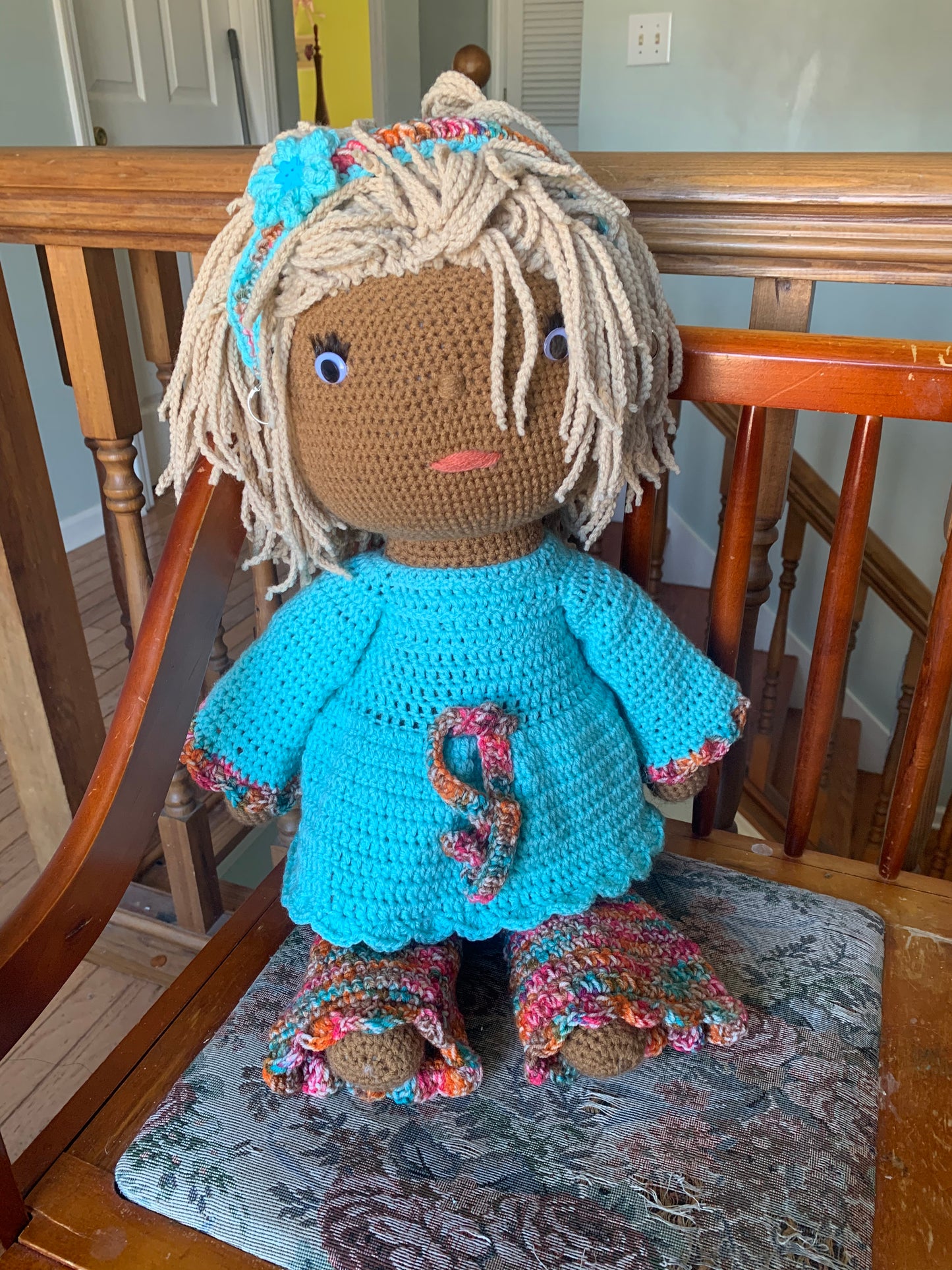 Bohemian Doll