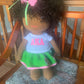 AKA Doll