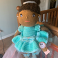 Ballerina Doll