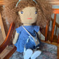 Classic ROU Doll