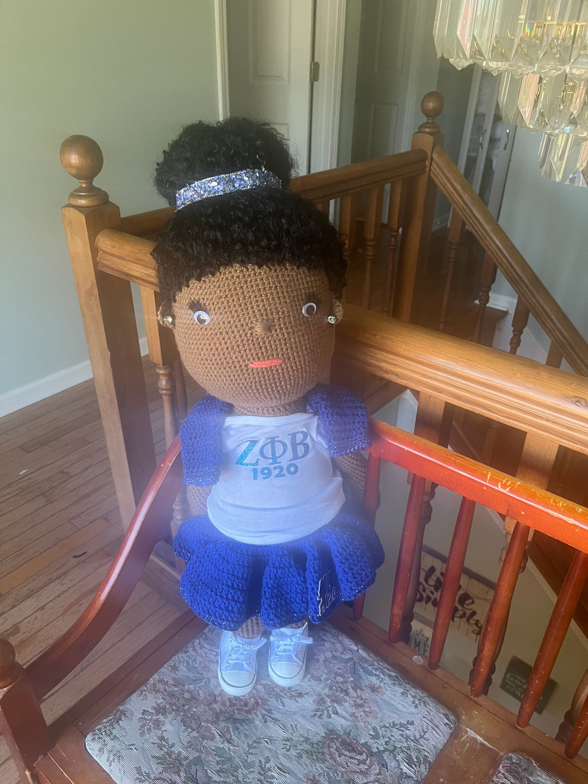 Zeta Doll