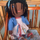 Bohemian Doll