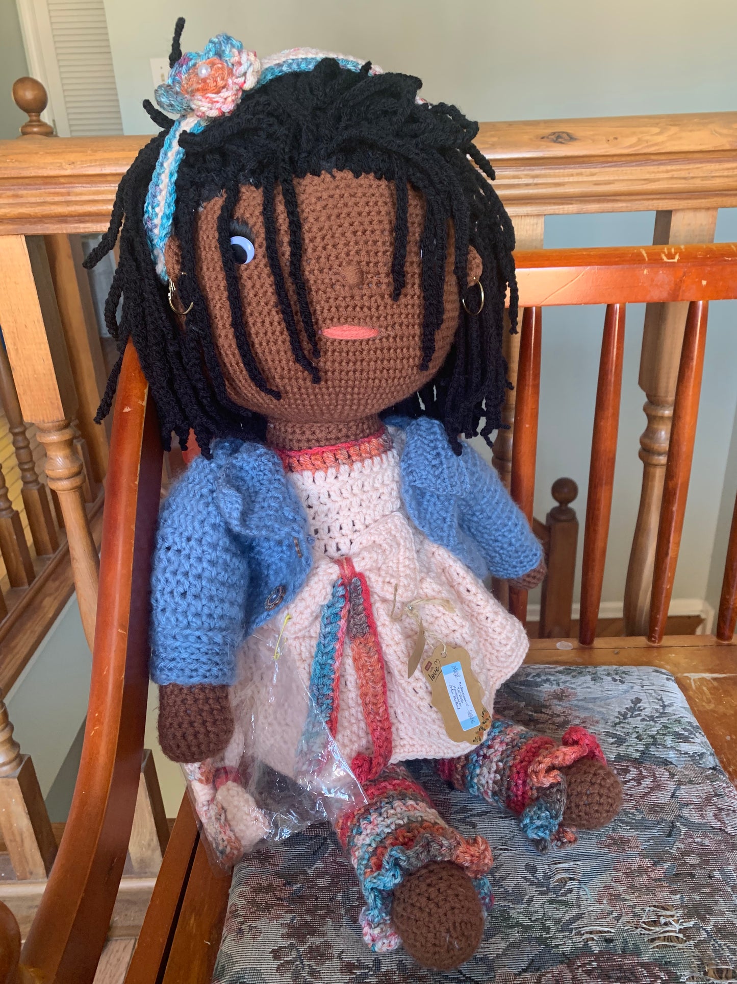 Bohemian Doll