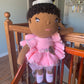 Ballerina Doll
