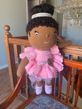 Ballerina Doll