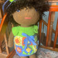 Classic ROU Doll