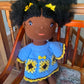 Bohemian Doll