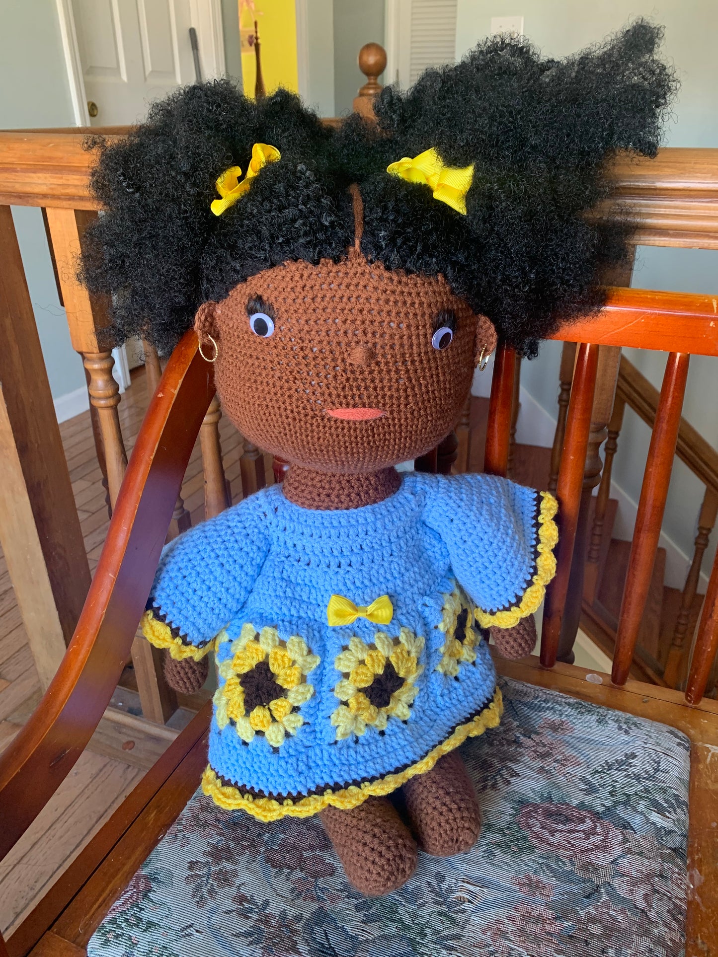Bohemian Doll