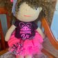 Classic ROU Doll