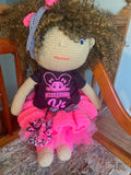 Classic ROU Doll
