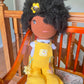 Country Girl Doll