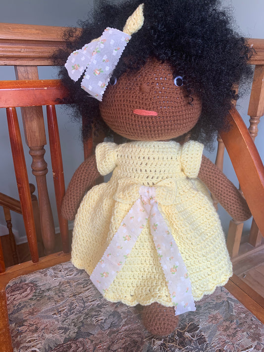 Classic ROU Doll
