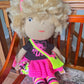 Classic ROU Doll