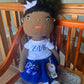 Zeta Soroity Doll