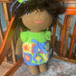 Classic ROU Doll