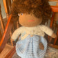 Spelman Doll