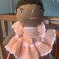 African American Princess