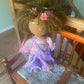Boho Doll