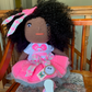 Classic ROU Pink Doll