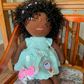 Classic ROU Doll