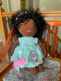 Classic ROU Doll