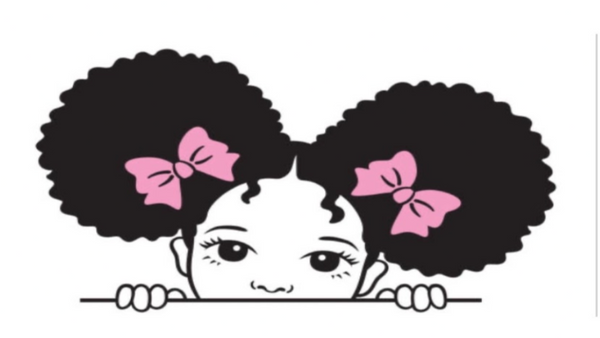 Reflections of "Us" Dolls