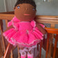 Ballerina Doll