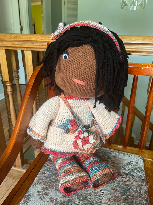 Bohemian Doll