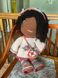 Bohemian Doll