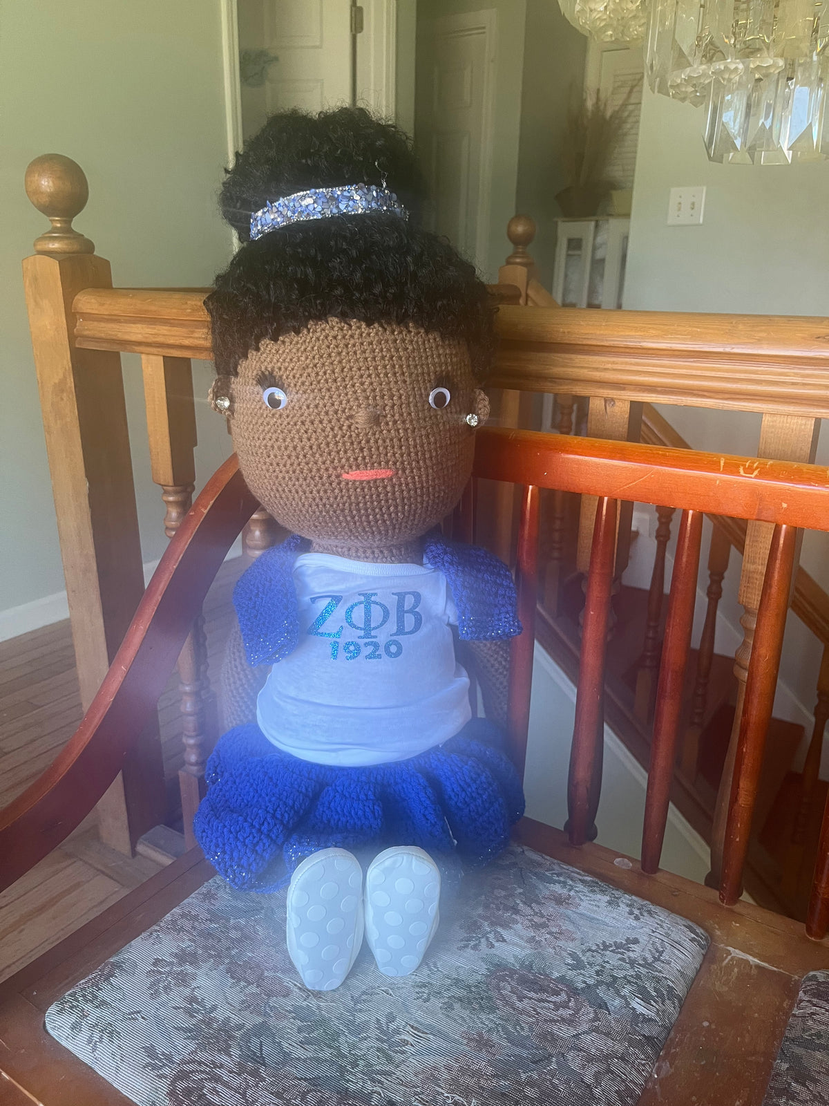 Zeta Doll