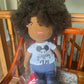 Classic ROU doll