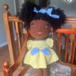 Classic ROU doll