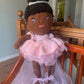 Ballerina Doll