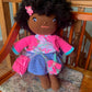 Classic ROU Doll