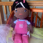 Country Girl Pink