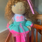 Classic ROU Doll