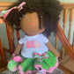 AKA Sorority Doll