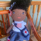 Freedom Doll