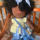 Bohomeian Doll