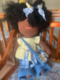 Bohomeian Doll