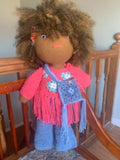 Bohemian Doll
