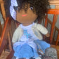 Spelman Doll